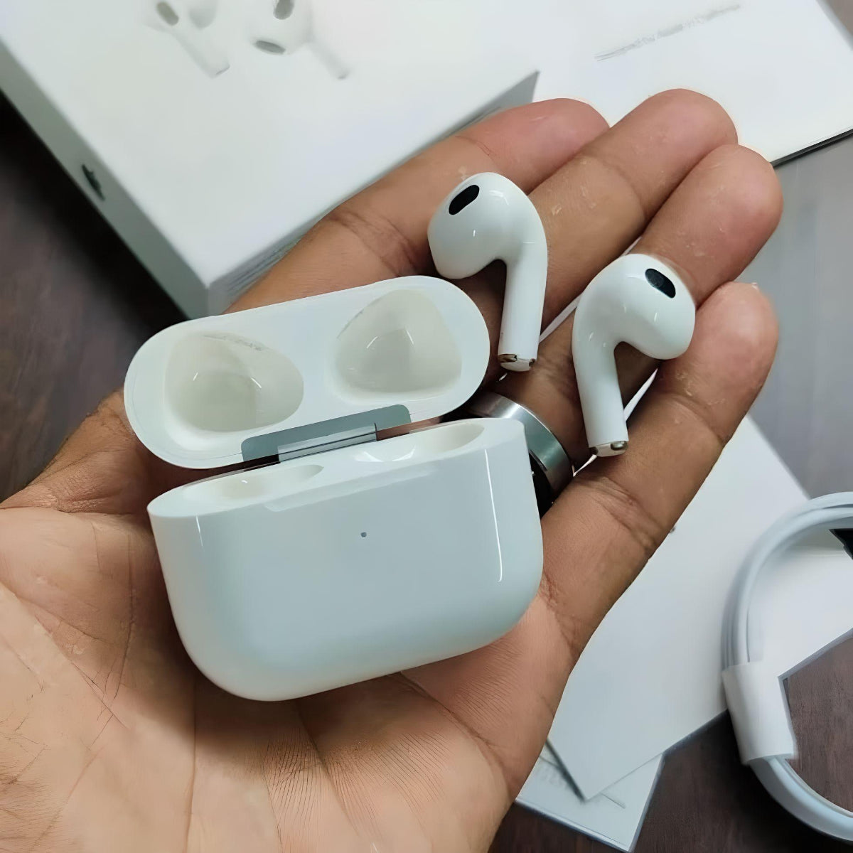 AirPods 3rd Generation Airpods-3