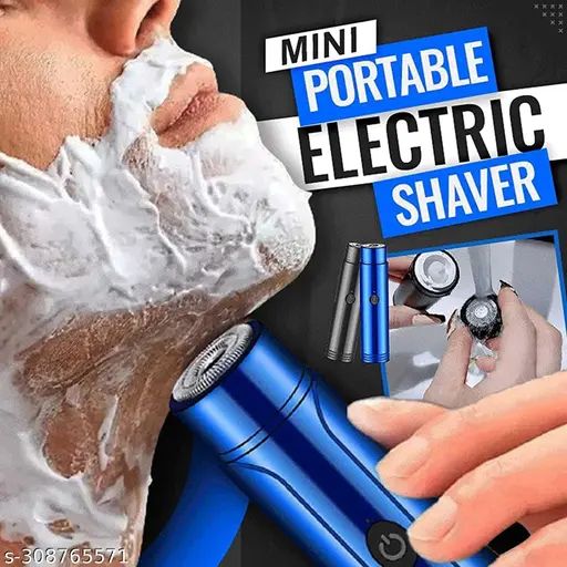 Electric Shaver