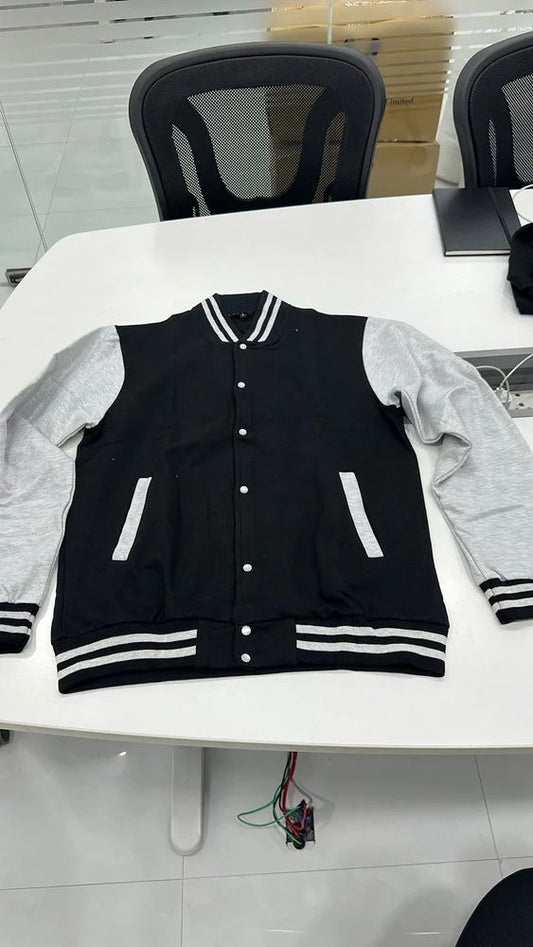 Varsity Jacket For Men